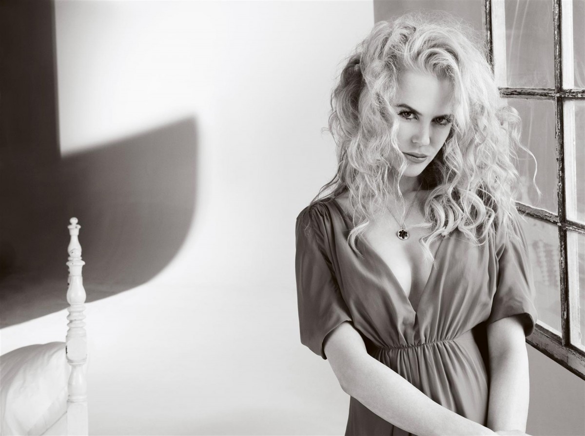 Nicole Kidman: pic #151505