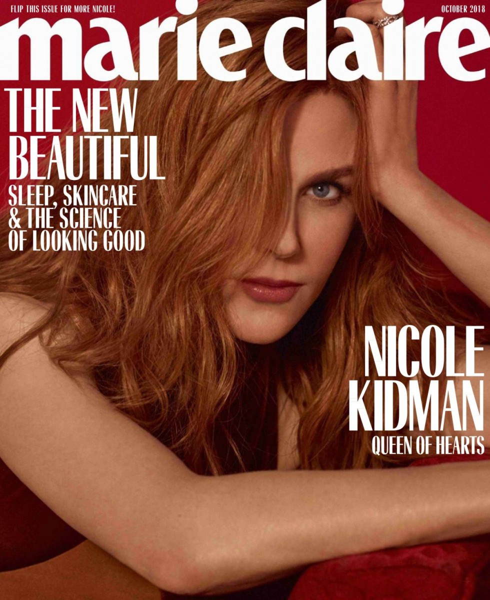 Nicole Kidman: pic #1068778