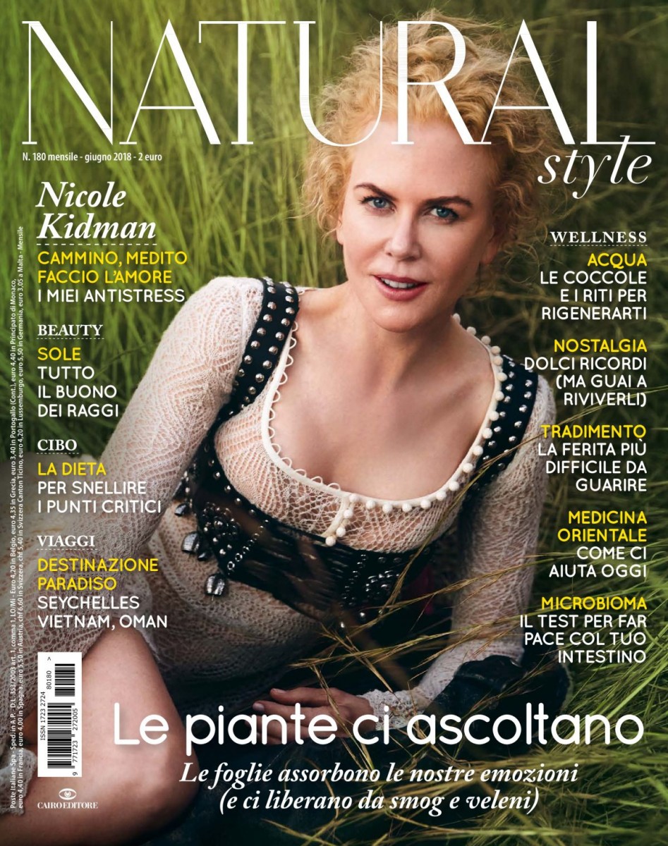 Nicole Kidman: pic #1041095