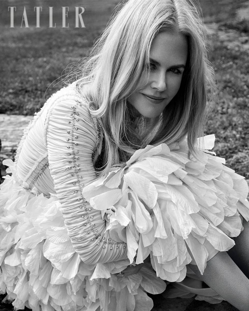 Nicole Kidman: pic #1041366