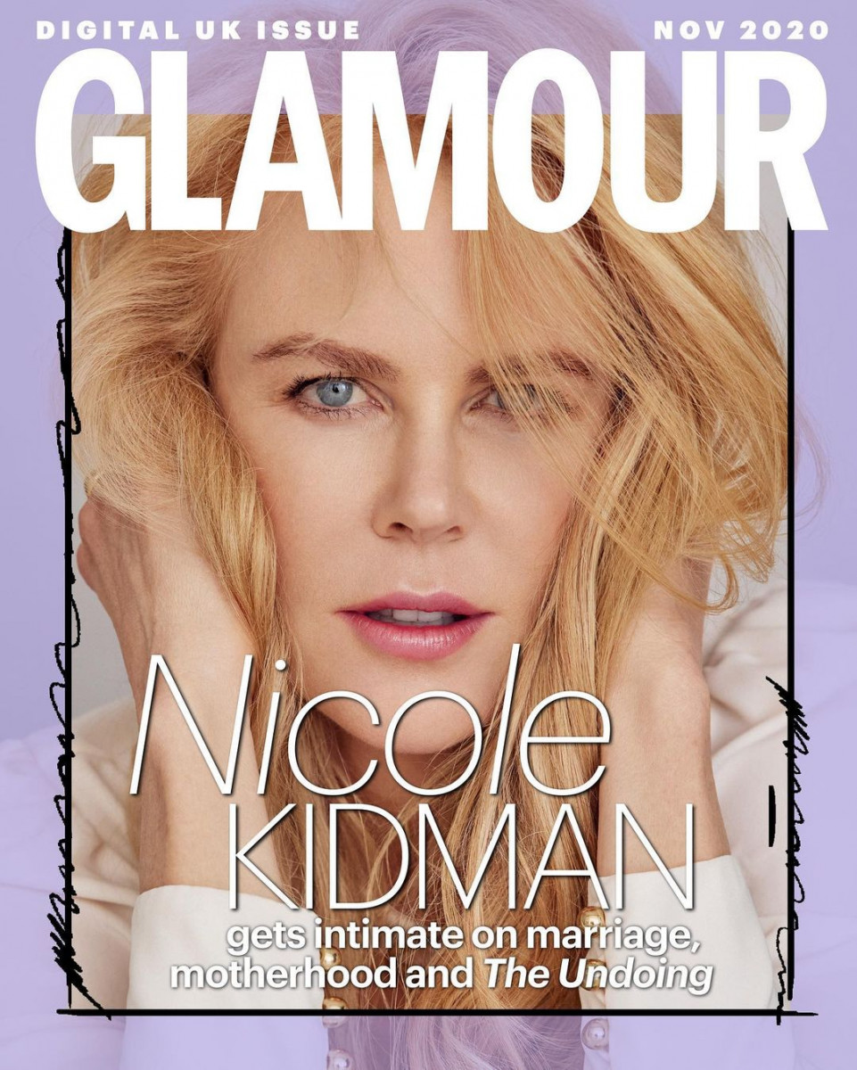 Nicole Kidman: pic #1241488