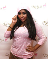 Nicole Polizzi (Snooki) photo #