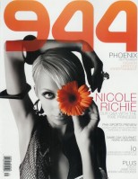 photo 25 in Nicole Richie gallery [id35060] 0000-00-00