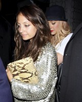 photo 24 in Nicole Richie gallery [id443204] 2012-02-10