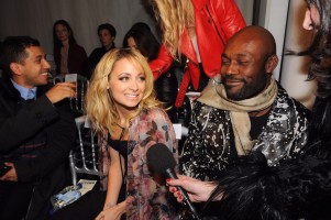 photo 27 in Nicole Richie gallery [id354329] 2011-03-11