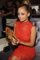 photo 12 in Nicole Richie gallery [id556436] 2012-11-24