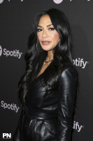 Nicole Scherzinger photo #