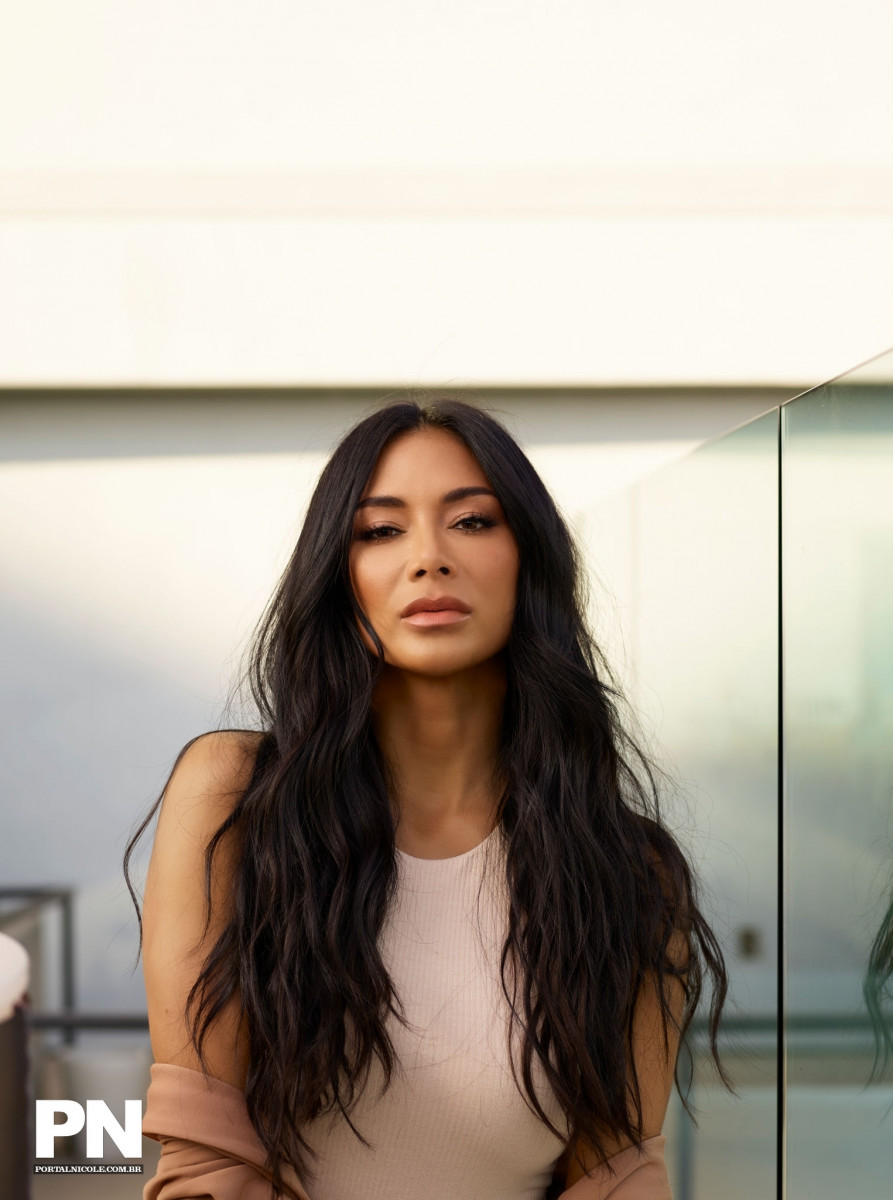 Nicole Scherzinger: pic #1244315