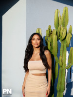 Nicole Scherzinger photo #