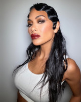 Nicole Scherzinger photo #