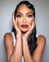 Nicole Scherzinger photo #