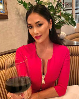 Nicole Scherzinger pic #1326731