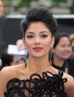 Nicole Scherzinger photo #