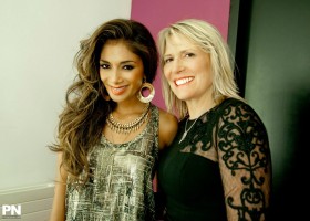 photo 19 in Scherzinger gallery [id655222] 2013-12-25