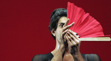 Nikolai Tsiskaridze photo #