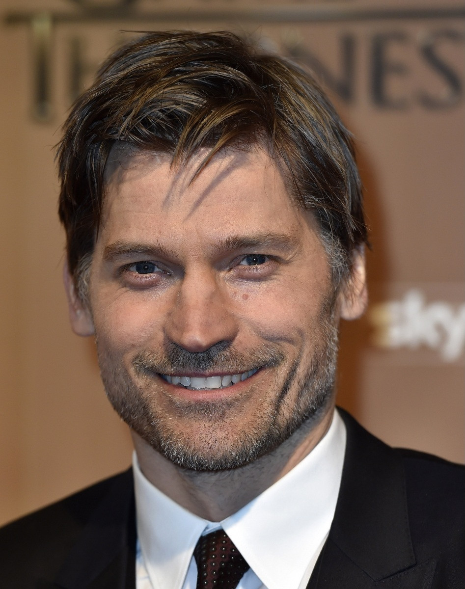 Nikolaj Coster-Waldau: pic #884313