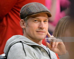 Nikolaj Coster-Waldau photo #