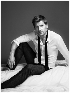 Nikolaj Coster-Waldau pic #804305