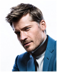 Nikolaj Coster-Waldau pic #804307