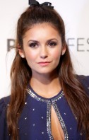 Nina Dobrev photo #