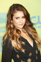 Nina Dobrev photo #