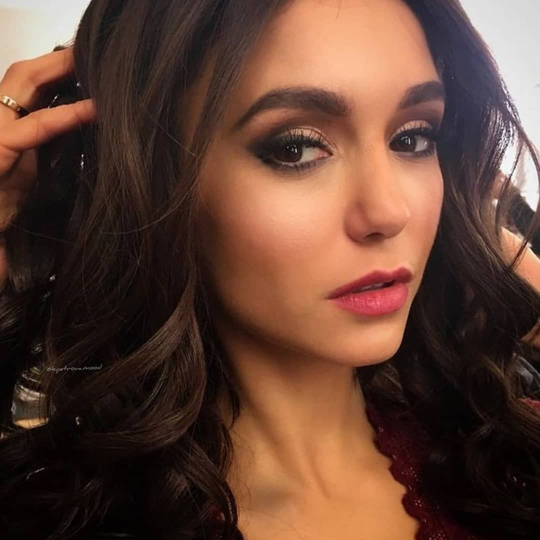 Nina Dobrev: pic #1182176