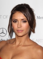 Nina Dobrev photo #