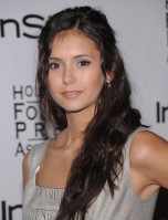 Nina Dobrev photo #