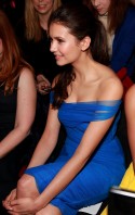 Nina Dobrev pic #446225