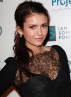 Nina Dobrev photo #