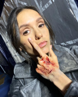 Nina Dobrev pic #1335207