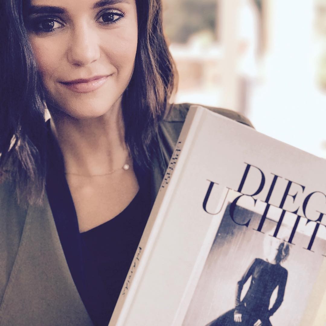 Nina Dobrev: pic #959550