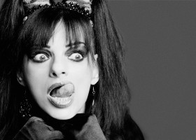 Nina Hagen photo #