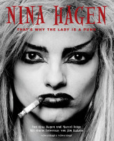 Nina Hagen photo #