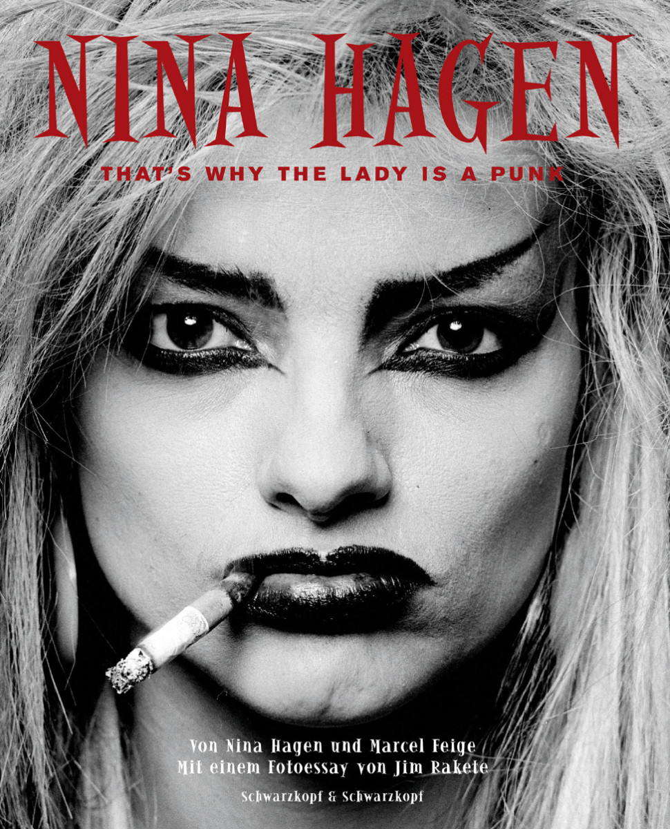 Nina Hagen: pic #418650