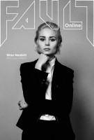 photo 13 in Nina Nesbitt gallery [id917139] 2017-03-20