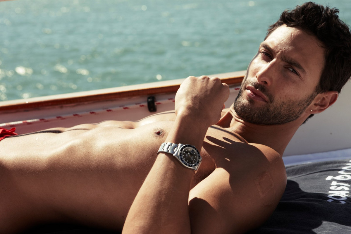 Noah Mills photo 17 of 244 pics, wallpaper photo 351016 ThePlace2