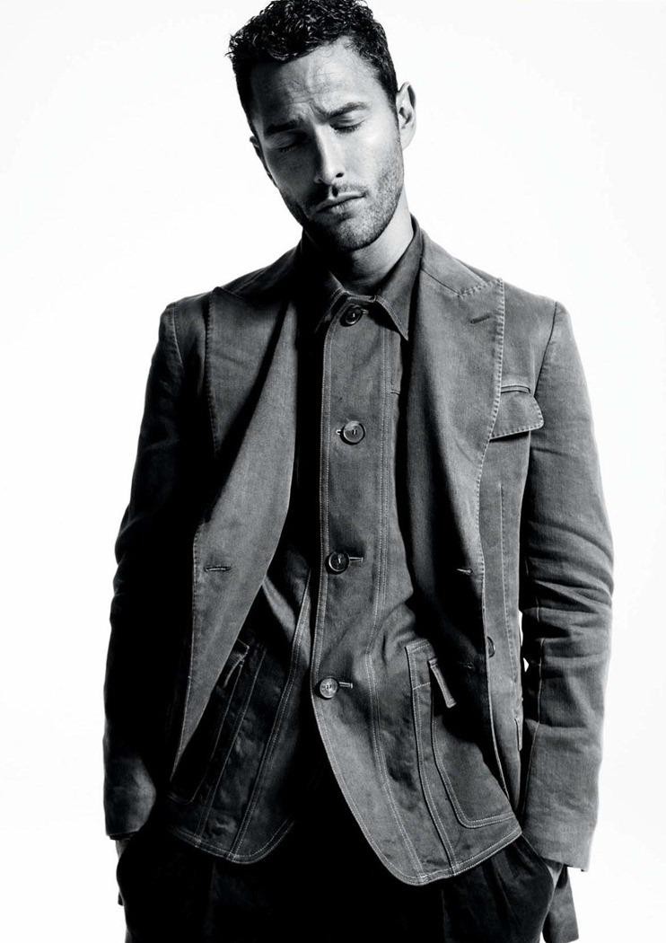 Noah Mills: pic #488908