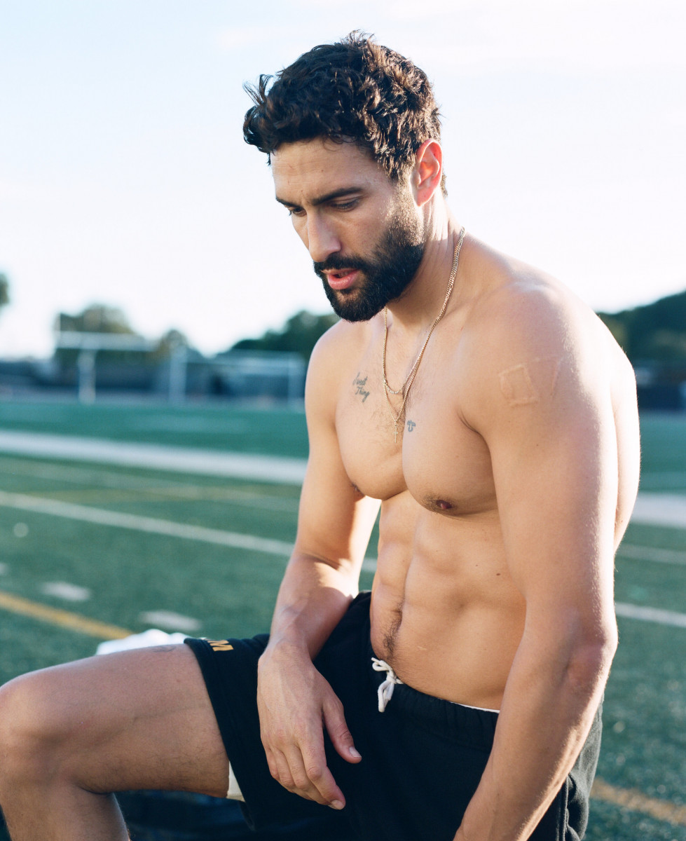 Noah Mills: pic #1298890