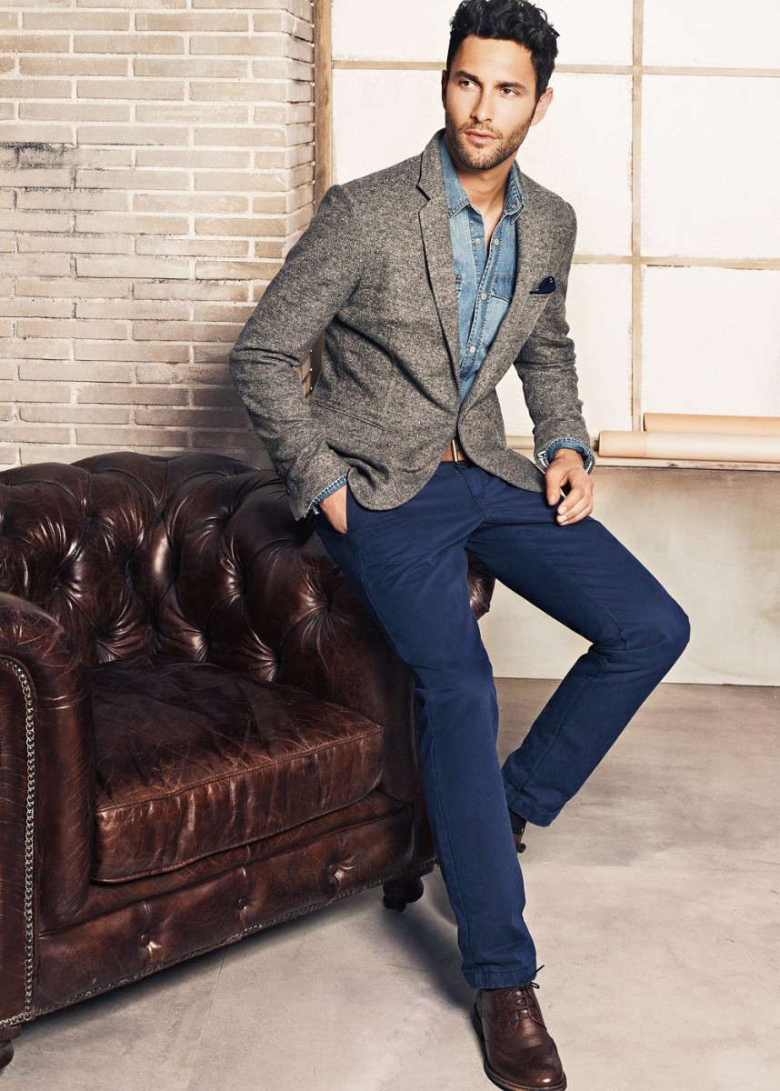 Noah Mills: pic #527714