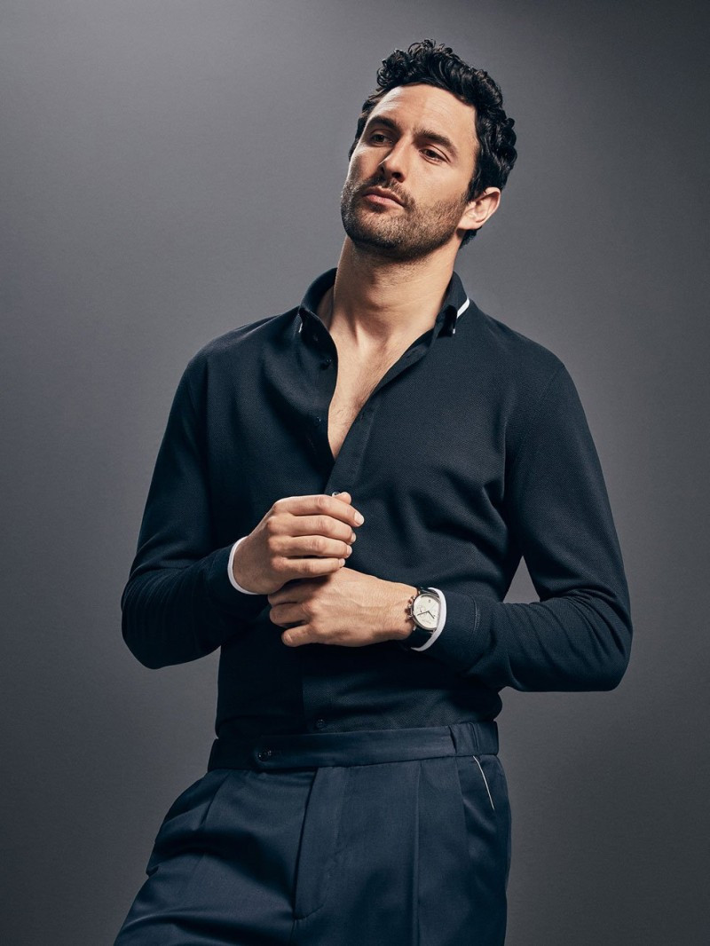 Noah Mills: pic #1091293