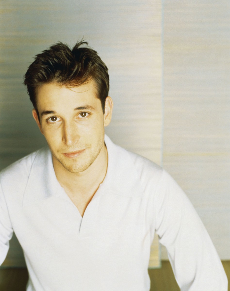 Noah Wyle: pic #235367