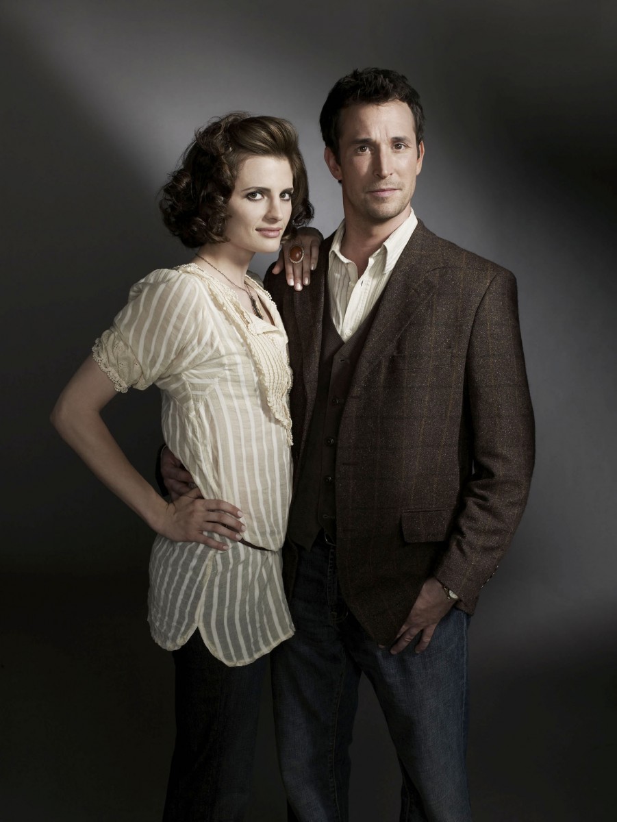 Noah Wyle: pic #235370