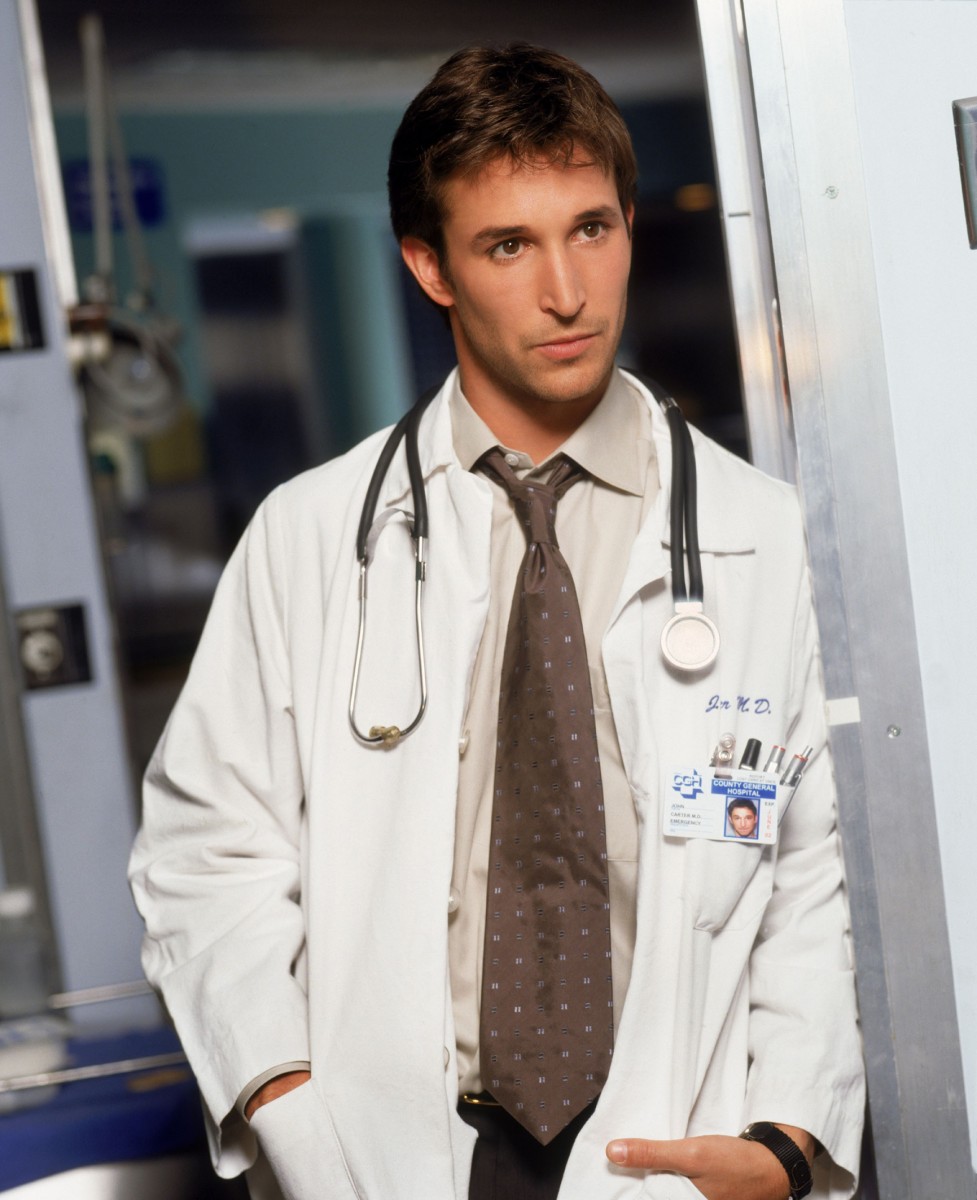 Noah Wyle: pic #235377