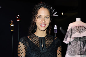 Noemie Lenoir photo #