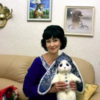 Nonna Grishaeva photo #