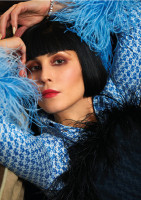 Noomi Rapace photo #