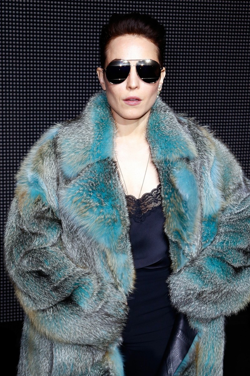 Noomi Rapace: pic #924006