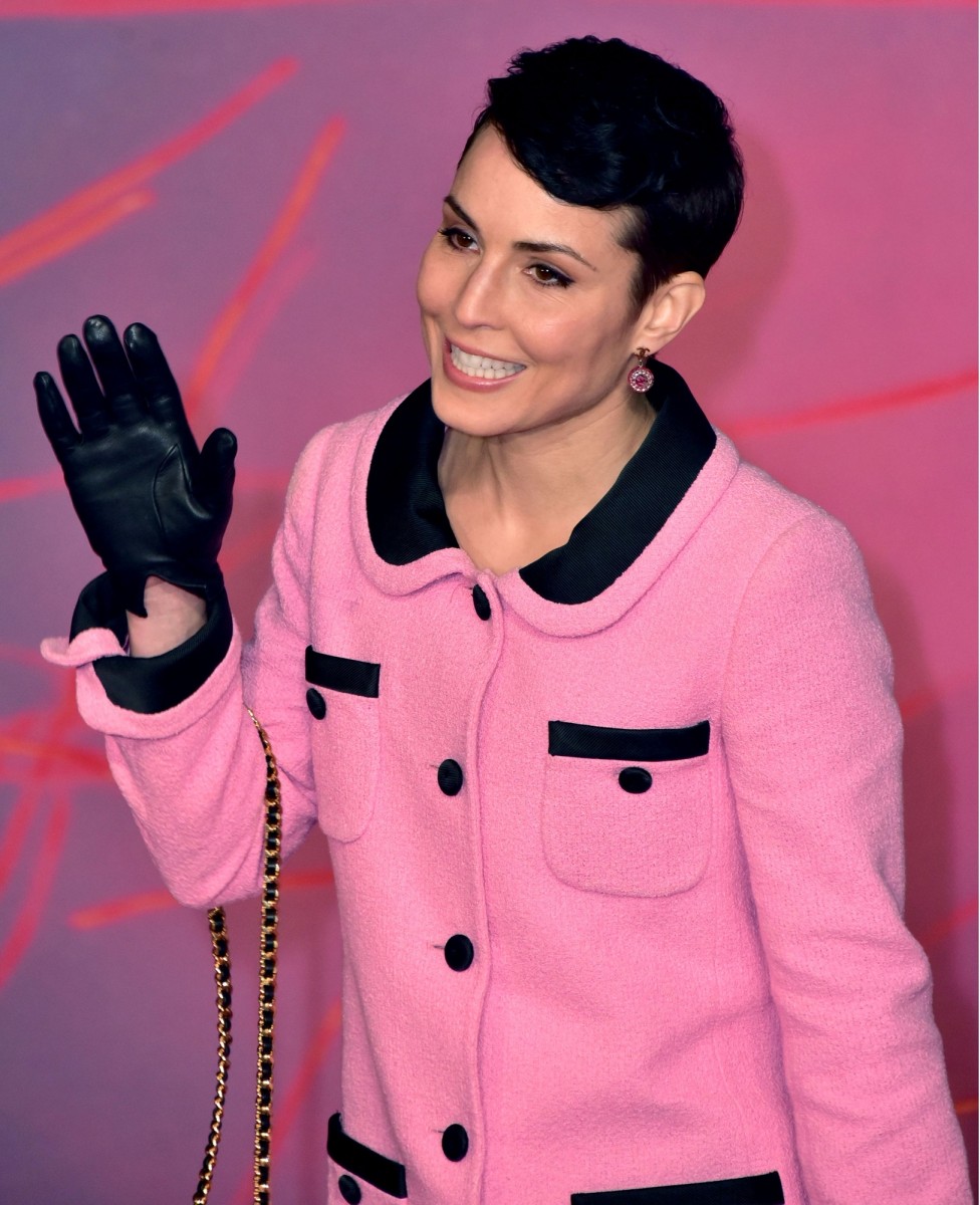 Noomi Rapace: pic #923989