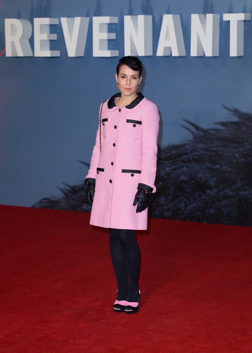 Noomi Rapace: pic #923991